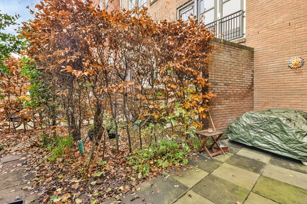 Medium property photo - Slotermeerlaan 34B, 1064 HB Amsterdam
